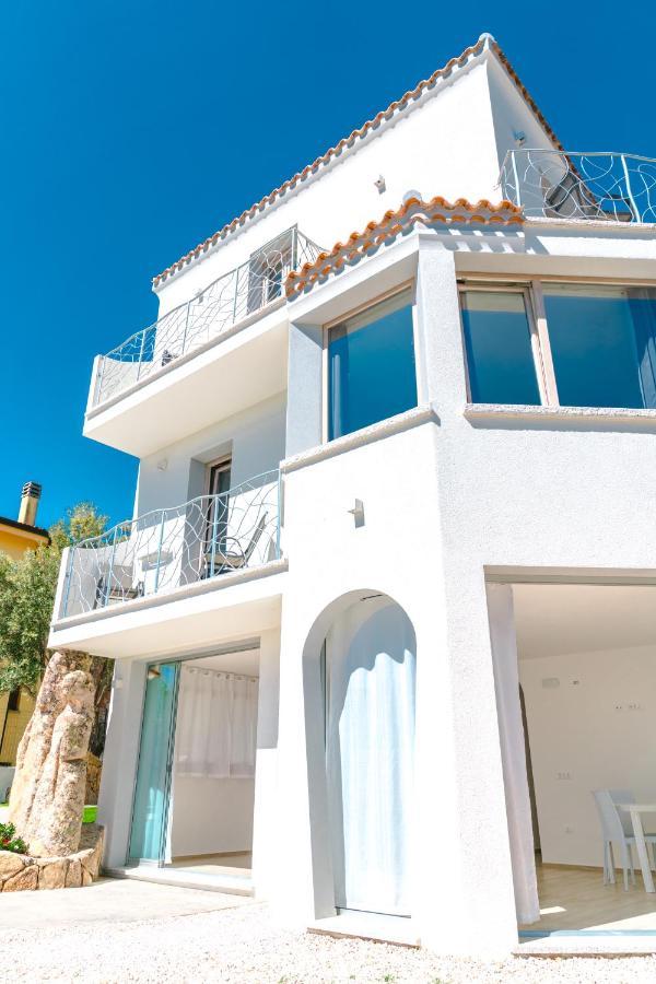 Seaside Home Posada Kültér fotó