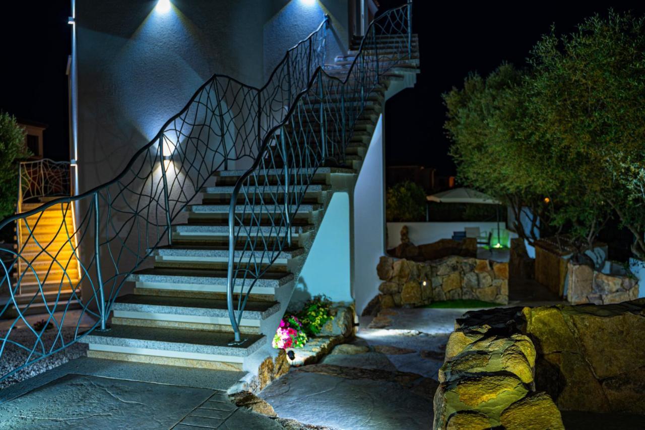 Seaside Home Posada Kültér fotó