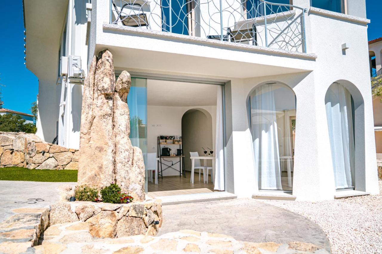 Seaside Home Posada Kültér fotó