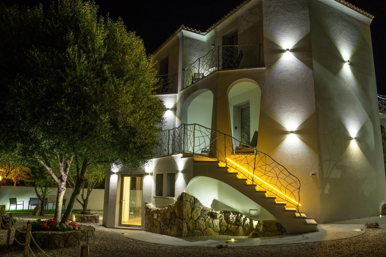 Seaside Home Posada Kültér fotó
